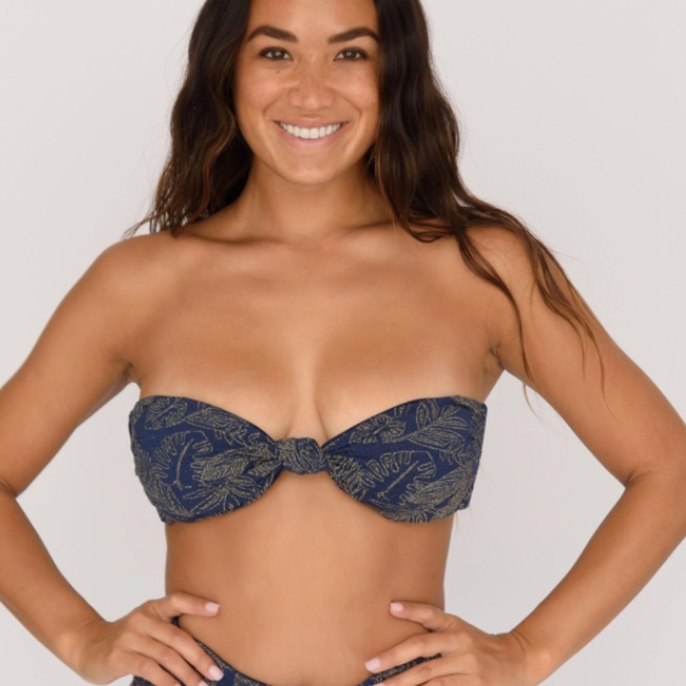 Skatie NWT Bikini Set